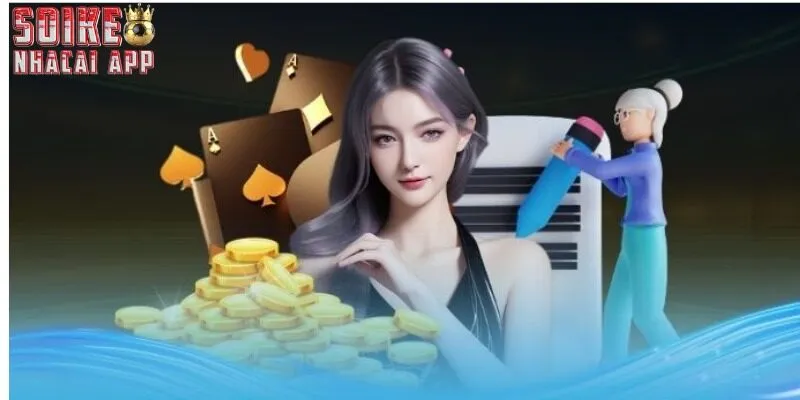 Vì sao việc giữ bình tĩnh khi cá cược lại quan trọng?