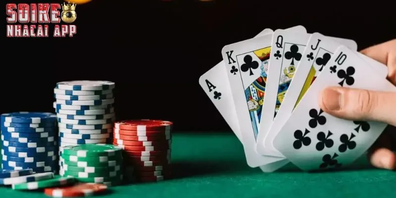 Kinh nghiệm đọc bài đối thủ Poker cực chuẩn